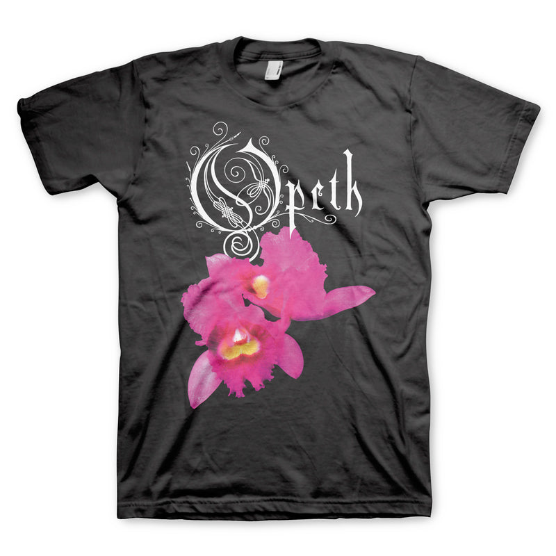 Opeth "Orchid" T-Shirt