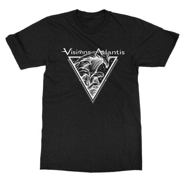 Visions of Atlantis "North American Pirates" T-Shirt