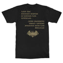 Epikoros "Black Sun Eclipse" T-Shirt