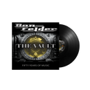 Don Felder "The Vault 1975-2025 Fifty Years Of Music" 12"