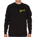 Earthless "Throne" Crewneck Sweatshirt