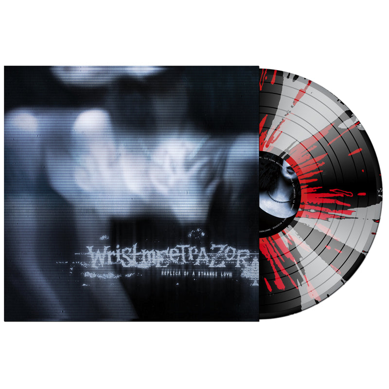 Wristmeetrazor "Replica of a Strange Love" 12"