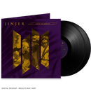 Jinjer "Live In Los Angeles" 2x12"