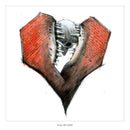 Derek Hess "Full Of Love" Print