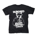 Skindred "Big Tings" T-Shirt