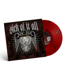 Sick Of It All "Death to Tyrants" 12"
