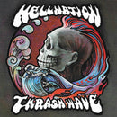 Hellnation "Thrash Wave CD" CD
