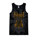 Fallujah "Buddha" Tank Top