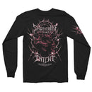 Shadow Of Intent "The Murdered Sleep" Longsleeve