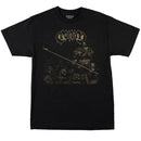Conan "Existential Void Guardian" T-Shirt