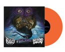 Fulci/Fluids "Split" 7"
