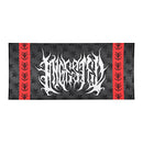 Ingested "Beach Towel" Towel