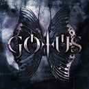 Gotus "Gotus" CD