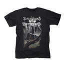 Darkwoods My Betrothed "Angel of Carnage Unleashed" T-Shirt