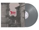 Tristania "Tristania - Widow's Weeds & Tristania / Silver 2LP Vinyl" 2x12"