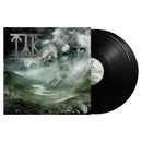 Tyr "How Far To Asgaard (Black vinyl)" 2x12"