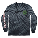 IndieMerchstore "Jimbo Phillips Slime Logo " Longsleeve