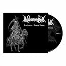 Runemagick "RUNEMAGICK - Darkness Death Doom / Digipak CD" CD