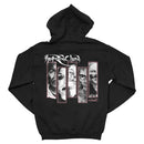 The Red Chord "Clients Bars" Pullover Hoodie
