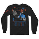 Clutch "No Stars Above 2023 Tour Leg 2" Longsleeve