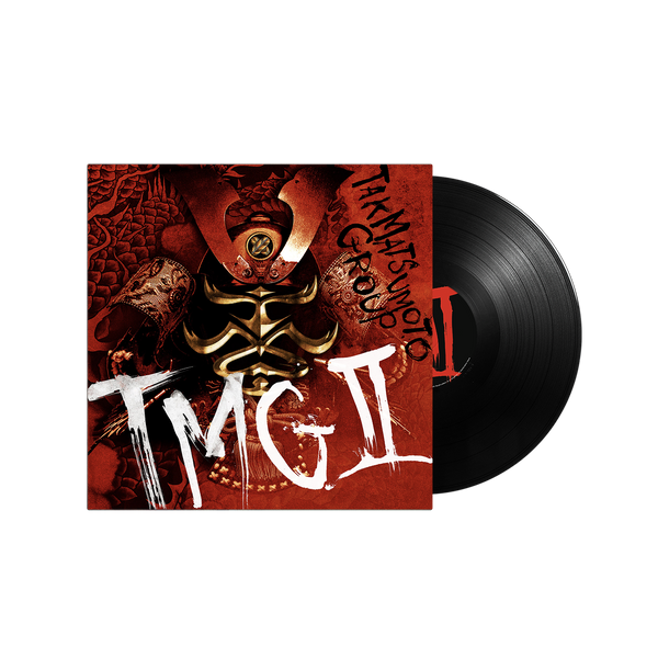 TMG "TMG II" 12"