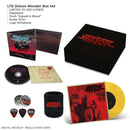 Nestor "Kids in a Ghost Town" Limited Edition Boxset