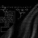 The Oscillation / 10 000 Russos  "Fuzz Club 10" Split Single No. 9" 10"