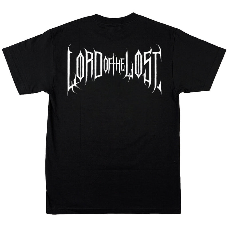 Lord of the Lost "OPVS NOIR" T-Shirt
