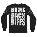Nights of Malice "Near Death" Longsleeve