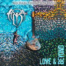 Michael Thompson Band "Love & Beyond" CD