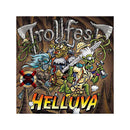 TrollfesT "Helluva" Limited Edition CD