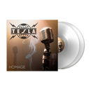 Tesla "Homage - Crystal 2LP" 2x12"