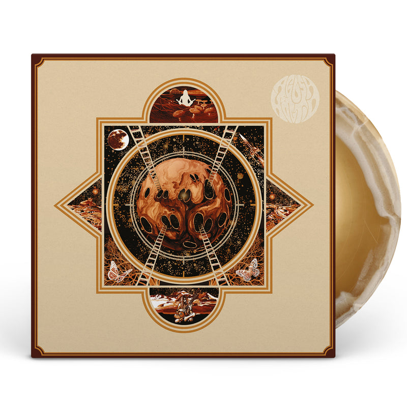 Agusa "Högtid " Limited Edition 12"