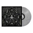 In the Company of Serpents "IN THE COMPANY OF SERPENTS - Lux / Limited Edition Silver In Clear Vinyl LP" 12"