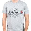 Strhess Clothing "Terms of Surrender" T-Shirt