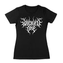 Wicked One "Kneel Before" Girls T-shirt