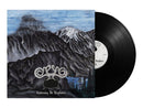 Otyg "Otyg - Galdersång Till Bergfadern / Black Vinyl LP" 12"
