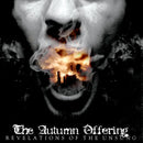 The Autumn Offering "Revelations Of The Unsung" CD