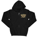 Despised Icon "Death Of An Artist" Zip Hoodie