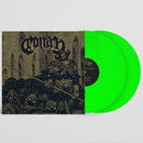 Conan "Existential Void Guardian (Neon Green vinyl)" 2x12"
