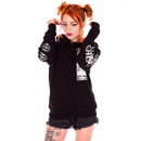 Einherjer "Dragons Of The North" Zip Hoodie