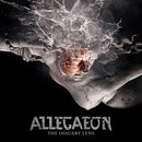 Allegaeon "The Ossuary Lens (Ossuary Marbled Vinyl)" 12"