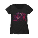 The Brew "Art Of Persuasion" Girls T-shirt