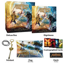 Angus McSix "Angus McSix and the Sword of Power" Boxset