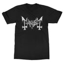 Mayhem "Logo" T-Shirt