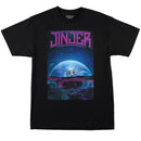 Jinjer "Purple Haze" T-Shirt