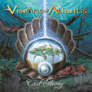 Visions of Atlantis "Cast Away " CD