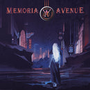 Memoria Avenue "Memoria Avenue" CD