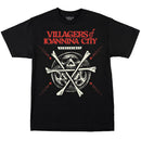 Villagers of Ioannina City "Venceremos" T-Shirt