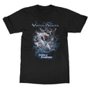 Visions of Atlantis "ProgPowerUSA 2025" T-Shirt